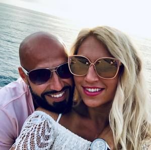 Meet your Posher, Taťána